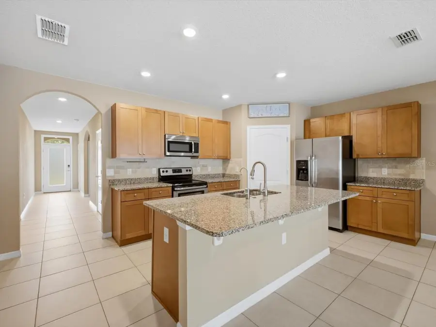 209 Tanglewood Drive, Davenport, FL 33896 - #3