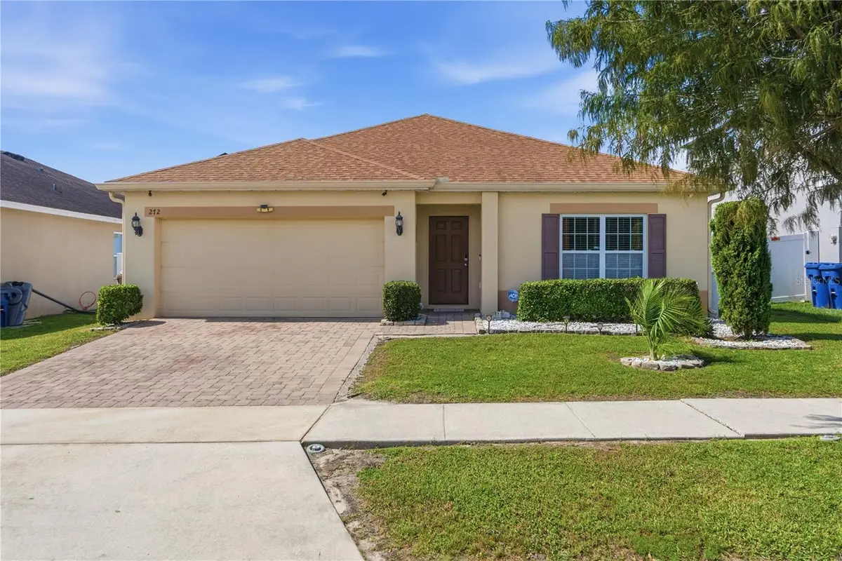 272 Sparrow Hawk Drive, Groveland, FL 34736 - #1