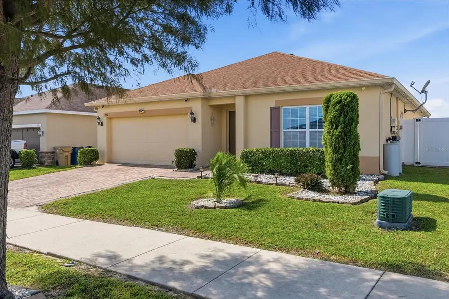 272 Sparrow Hawk Drive, Groveland, FL 34736 - #3