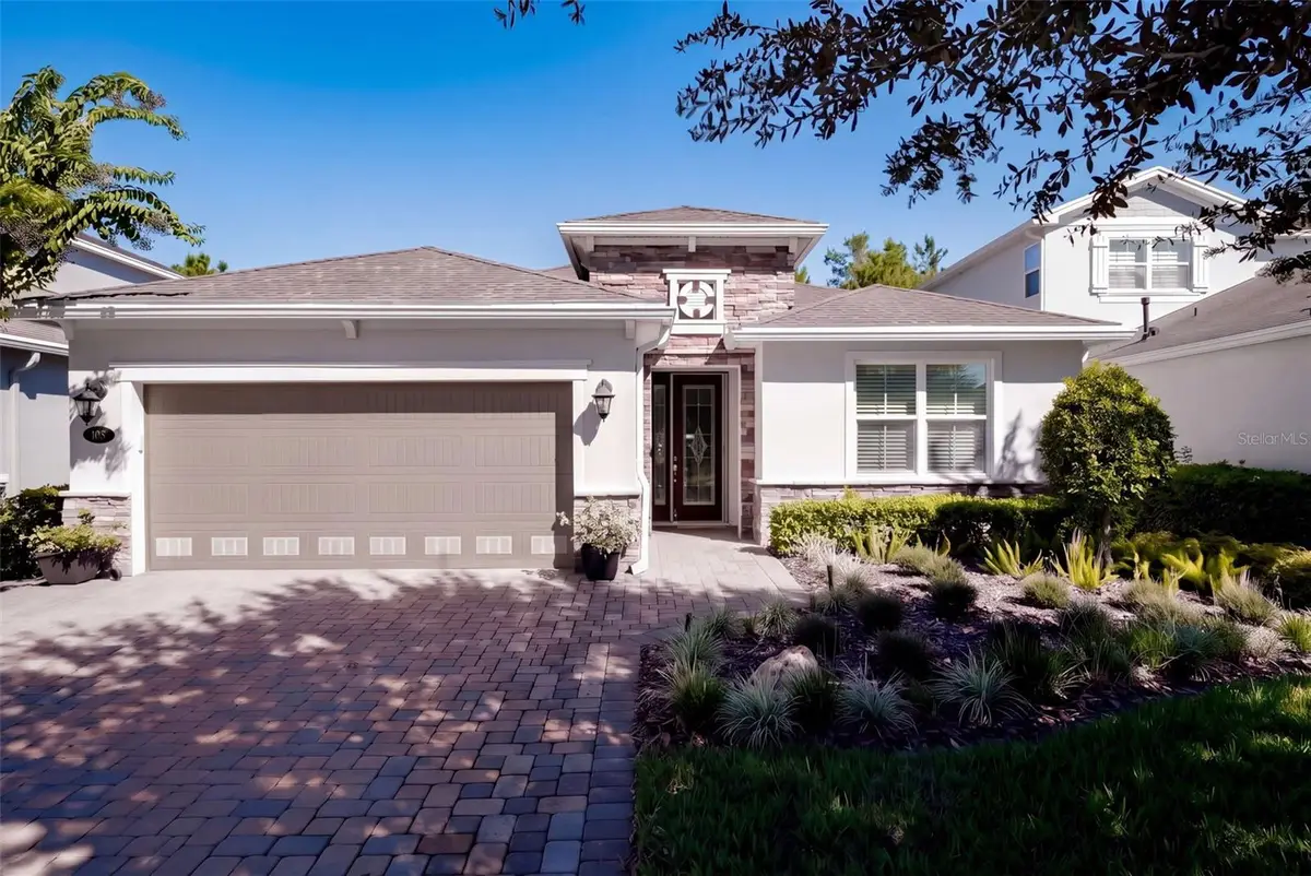 1233 Eggleston Drive, Deland, FL 32724 - #1