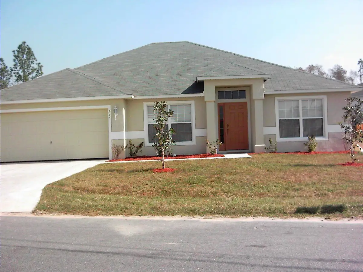 229 Churchill Court, Kissimmee, FL 34758 - #1