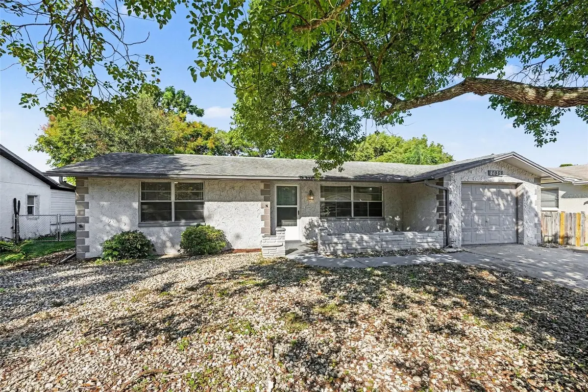 8635 Sabal Way, Port Richey, FL 34668 - #1