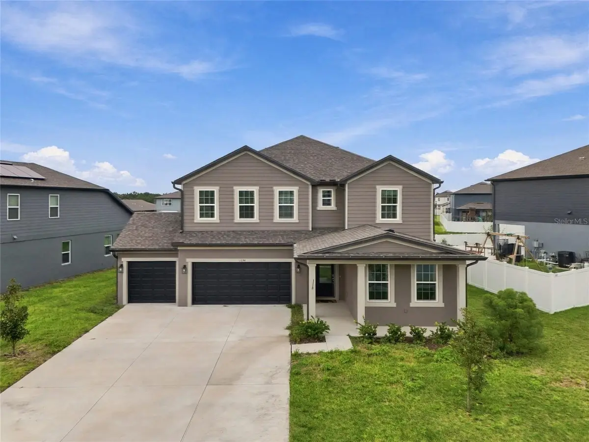 1634 Meadowlark Drive, Deltona, FL 32725 - #1