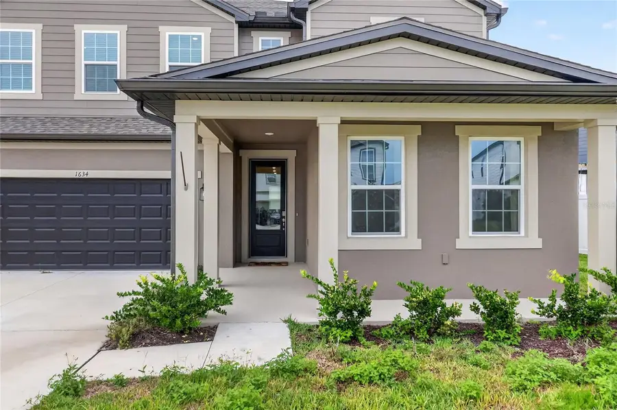 1634 Meadowlark Drive, Deltona, FL 32725 - #2