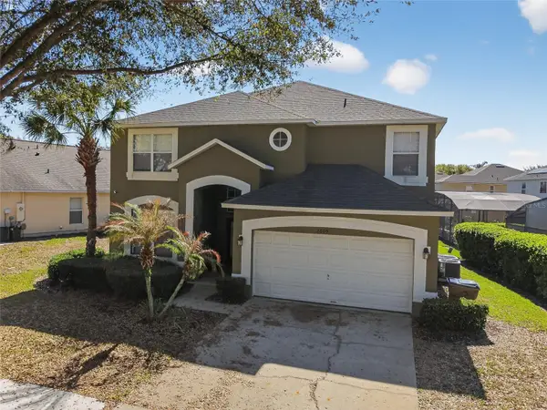 2605 Emerald Island Boulevard, KISSIMMEE, FL 34747