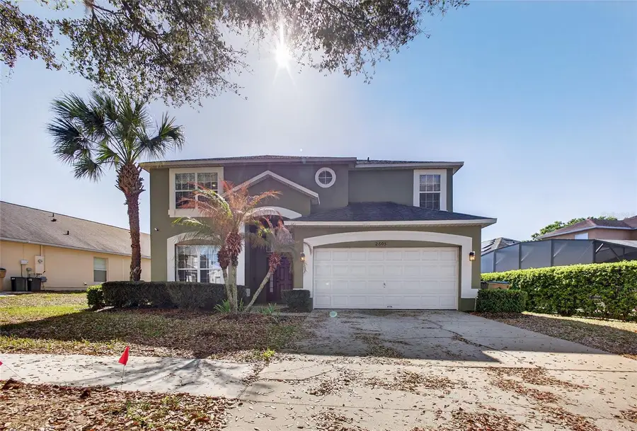 2605 Emerald Island Boulevard, Kissimmee, FL 34747 - #3