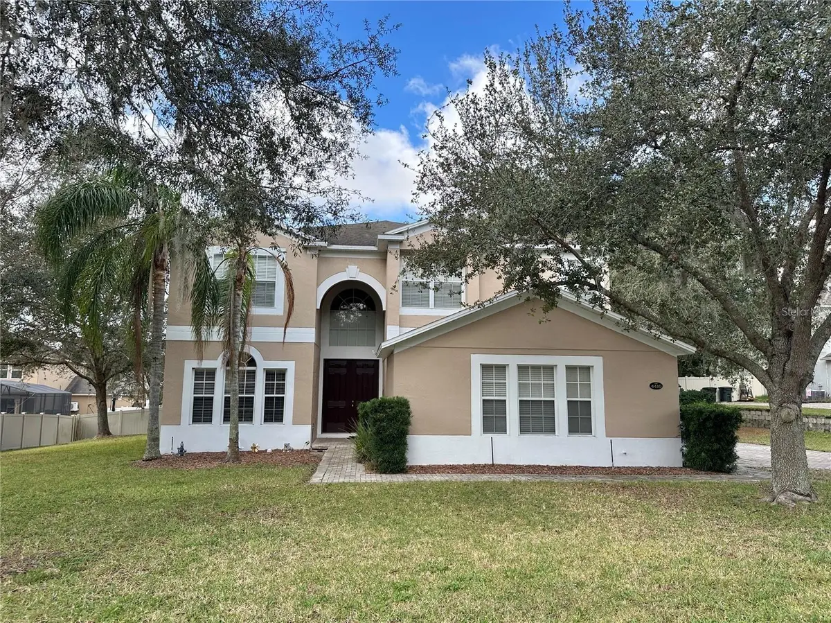 4410 Pine Gold Avenue, Apopka, FL 32712 - #1
