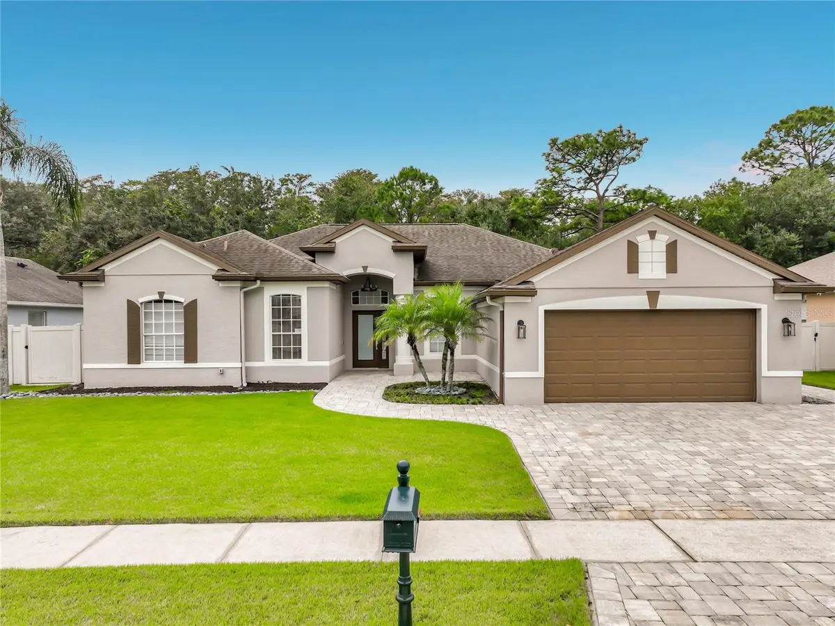 2462 Greenwillow Drive, Orlando, FL 32825 - #1