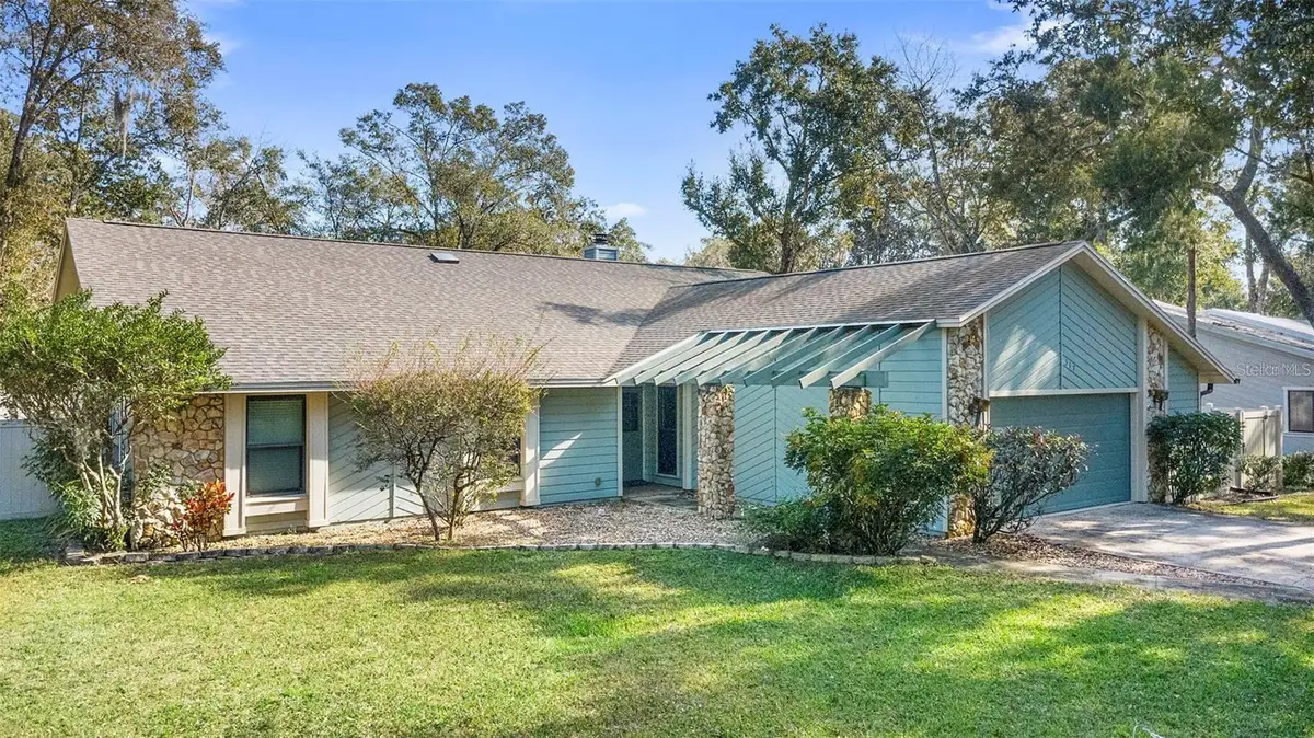 317 Oak Fern Circle, Ormond Beach, FL 32174 - #1