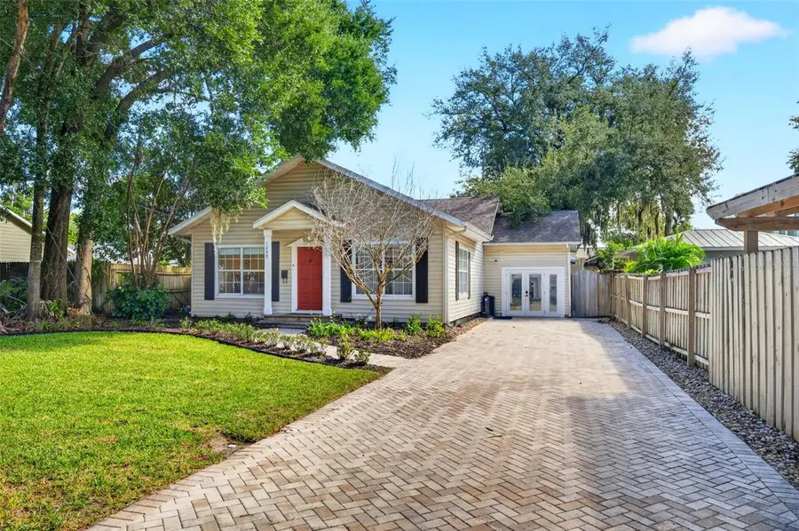 1209 Clouser Avenue, Orlando, FL 32804 - #2