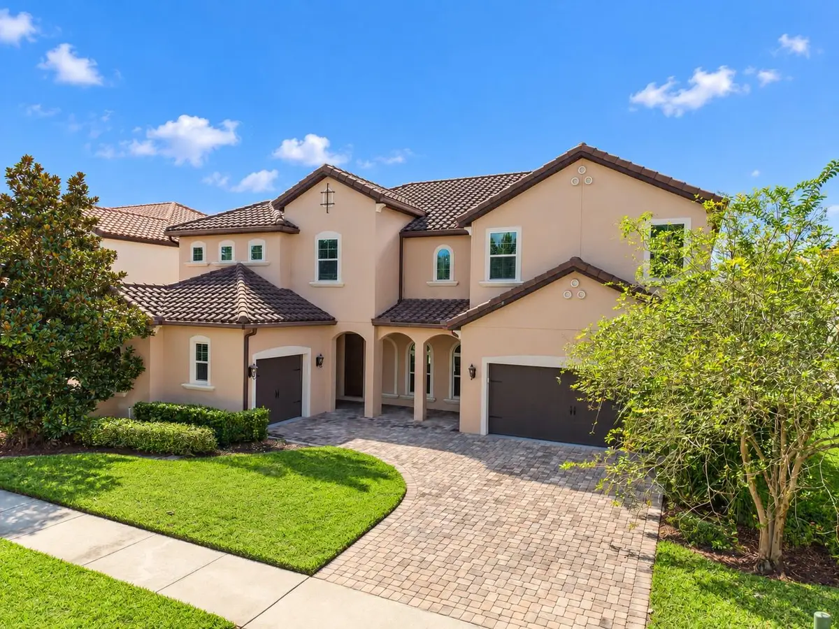 17538 Black Rail Street, Windermere, FL 34786 - #1