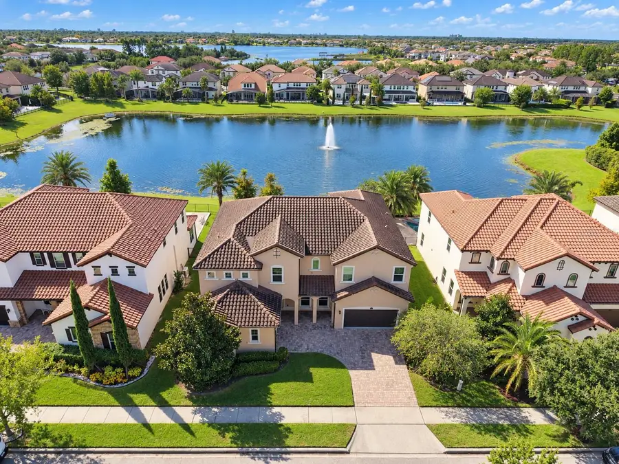 17538 Black Rail Street, Windermere, FL 34786 - #3