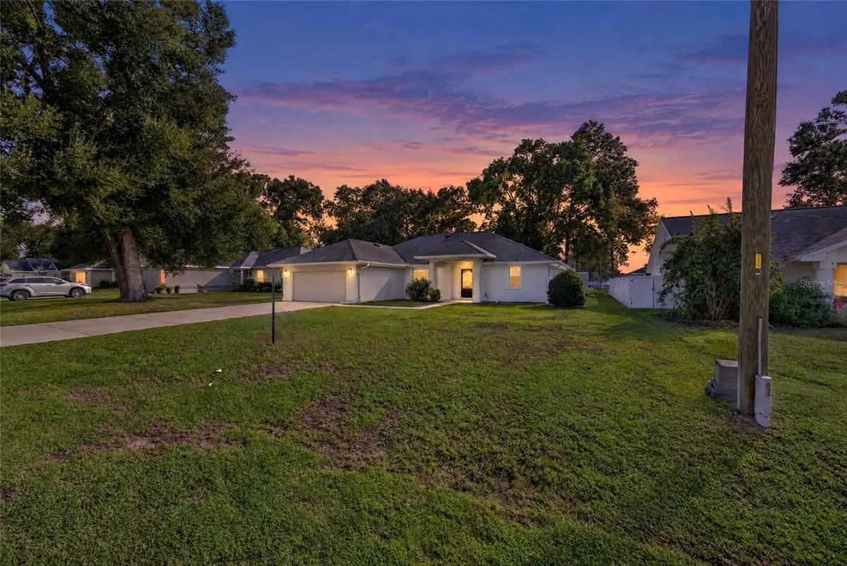 16371 SE 83rd Avenue, Summerfield, FL 34491 - #1