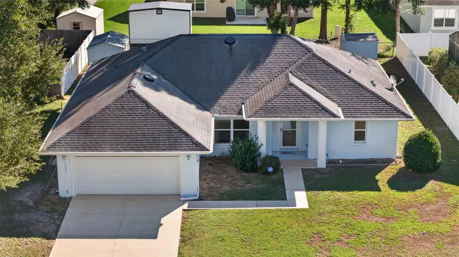 16371 SE 83rd Avenue, Summerfield, FL 34491 - #3