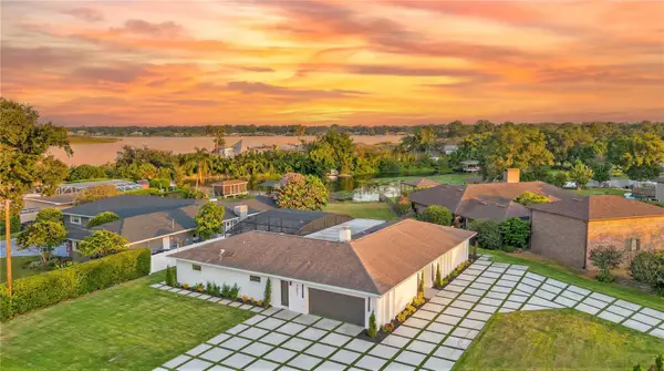 5031 Saint Denis Court, BELLE ISLE, FL 32812