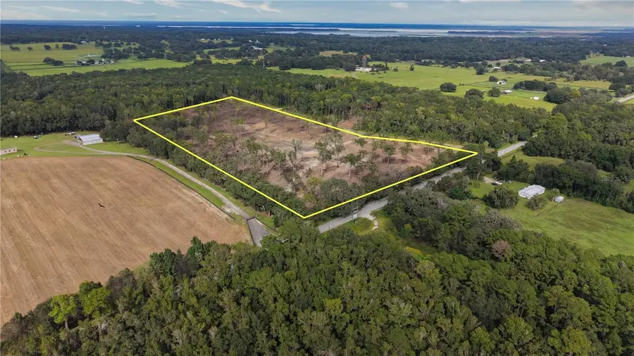 Irvine Acres #1 And 2 (20ac) W Hwy 318, Reddick, FL 32686 - #2