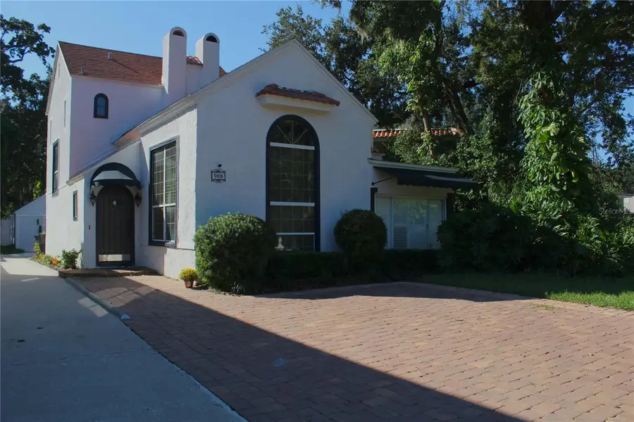 908 S Summerlin Avenue, Orlando, FL 32806 - #2