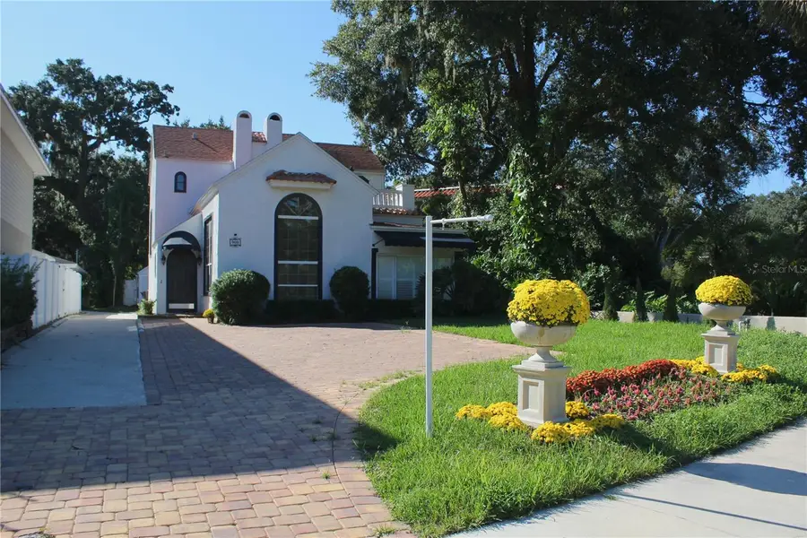 908 S Summerlin Avenue, Orlando, FL 32806 - #3