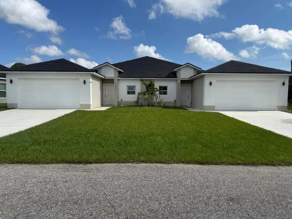 5301 - 5303 Pebble Beach Drive, SEBRING, FL 33872