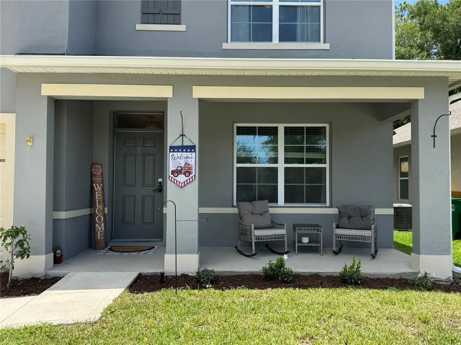 325 Charles Drive, Deland, FL 32724 - #2