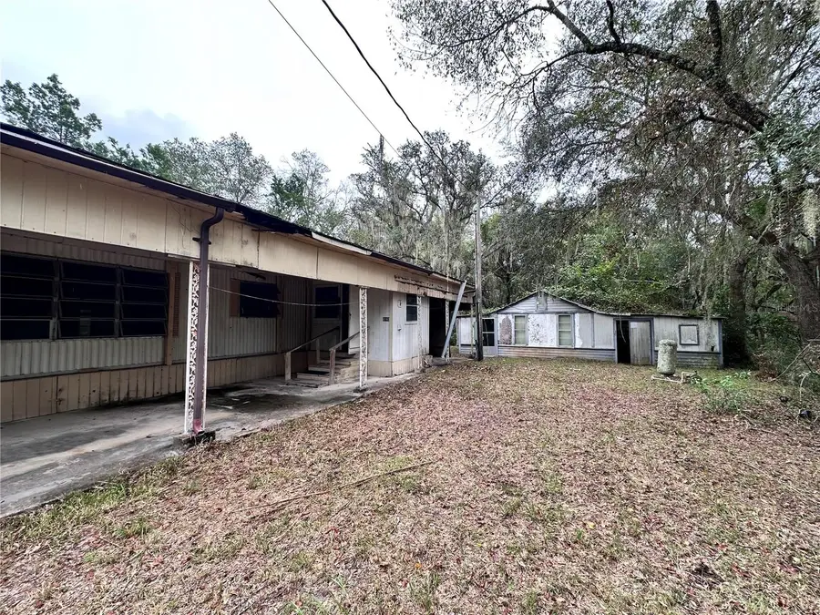 8940 SE 66th Avenue, Trenton, FL 32693 - #2