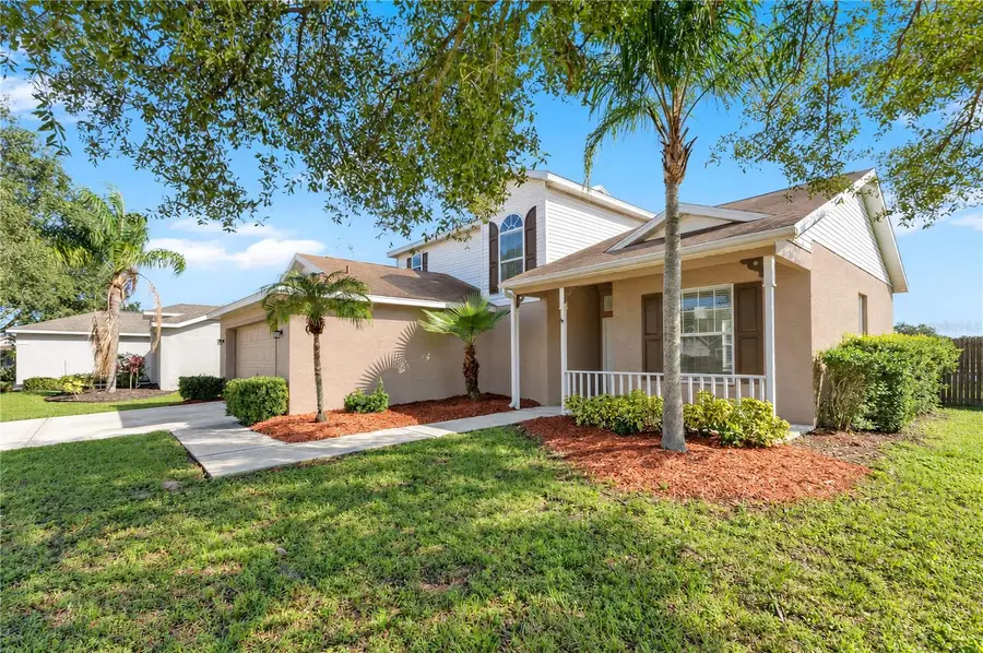 213 111th Street E, Bradenton, FL 34212 - #3
