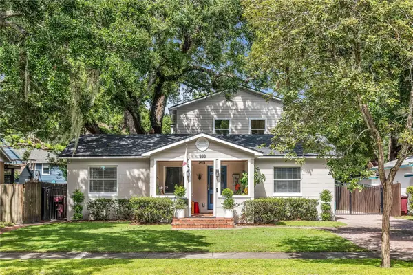 533 Bryn Mawr Street, ORLANDO, FL 32804