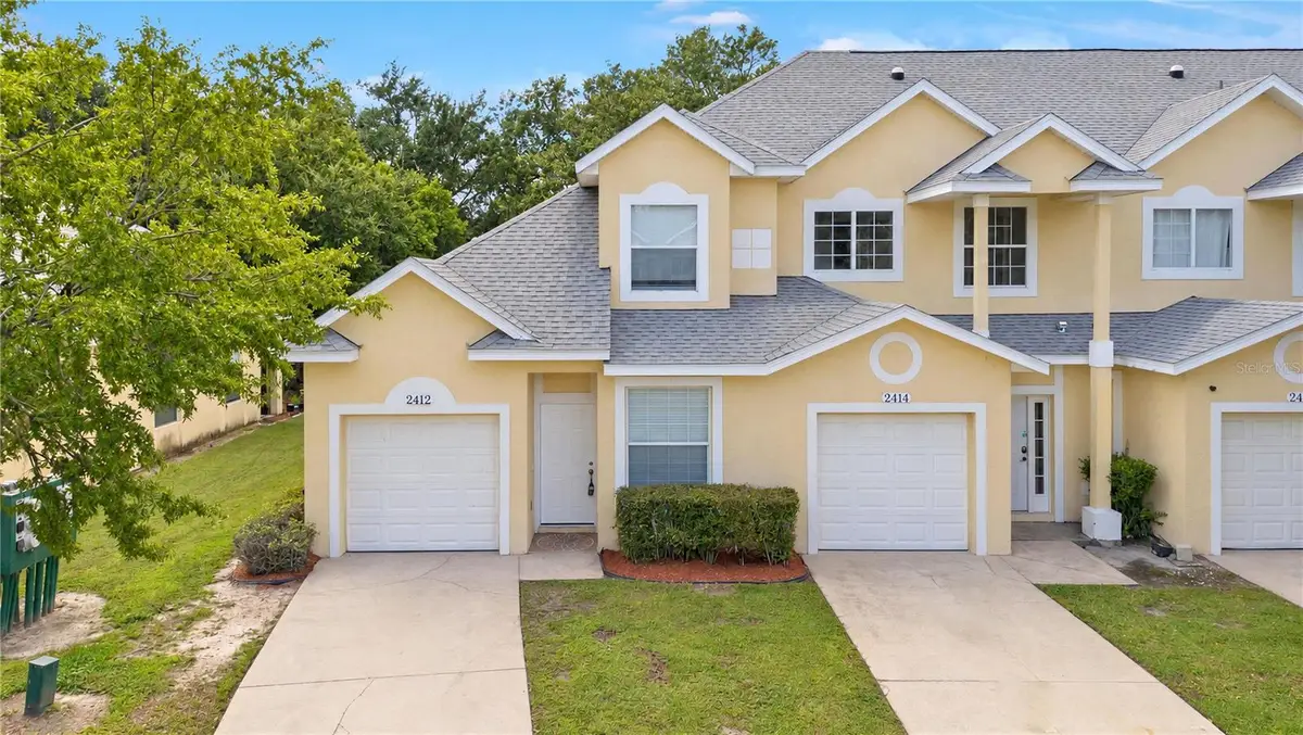 2412 Temple Grove Lane, Kissimmee, FL 34741 - #1