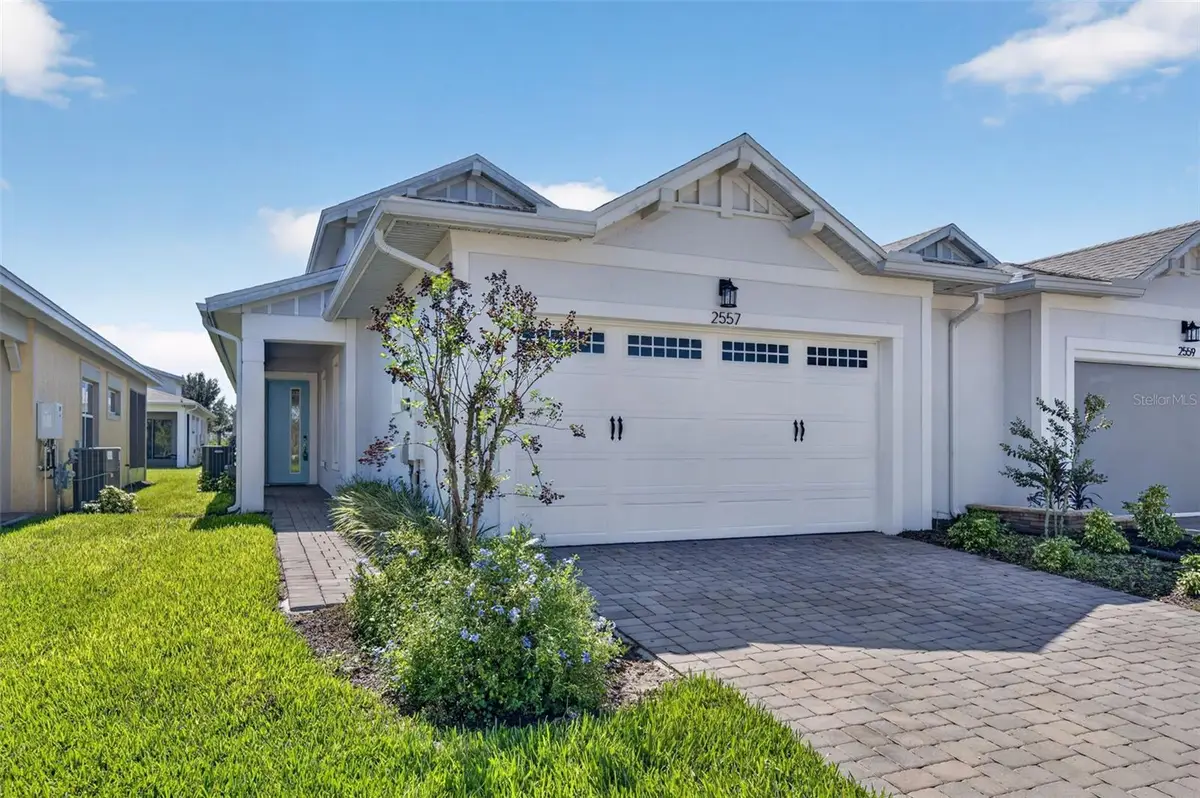2557 Yellow Brick Road, Saint Cloud, FL 34772 - #1