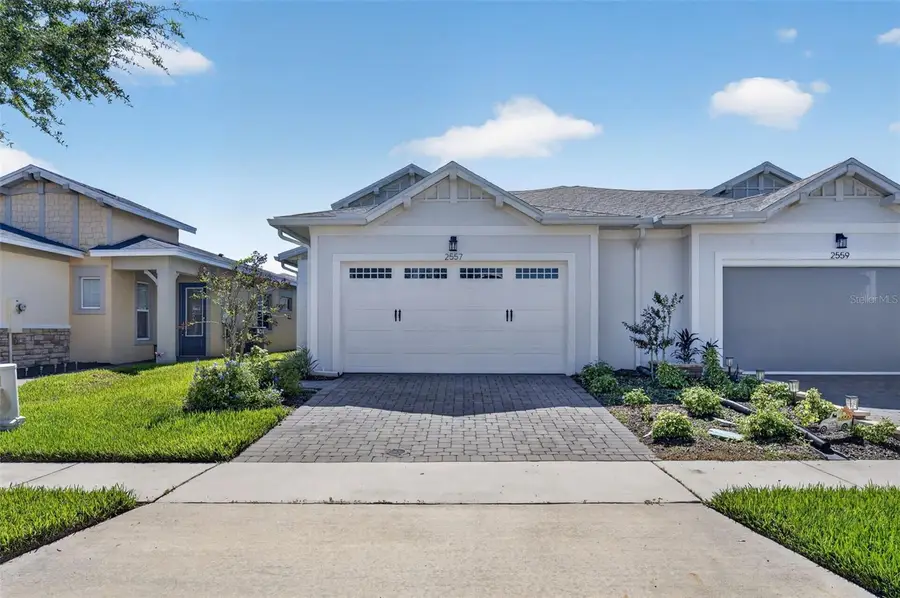 2557 Yellow Brick Road, Saint Cloud, FL 34772 - #2