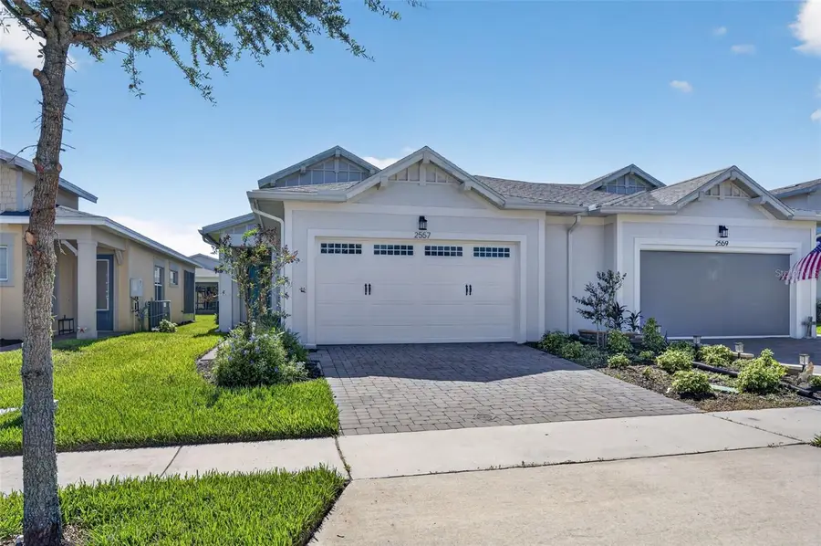 2557 Yellow Brick Road, Saint Cloud, FL 34772 - #3