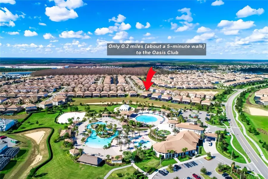1415 Moon Valley Drive, Davenport, FL 33896 - #2