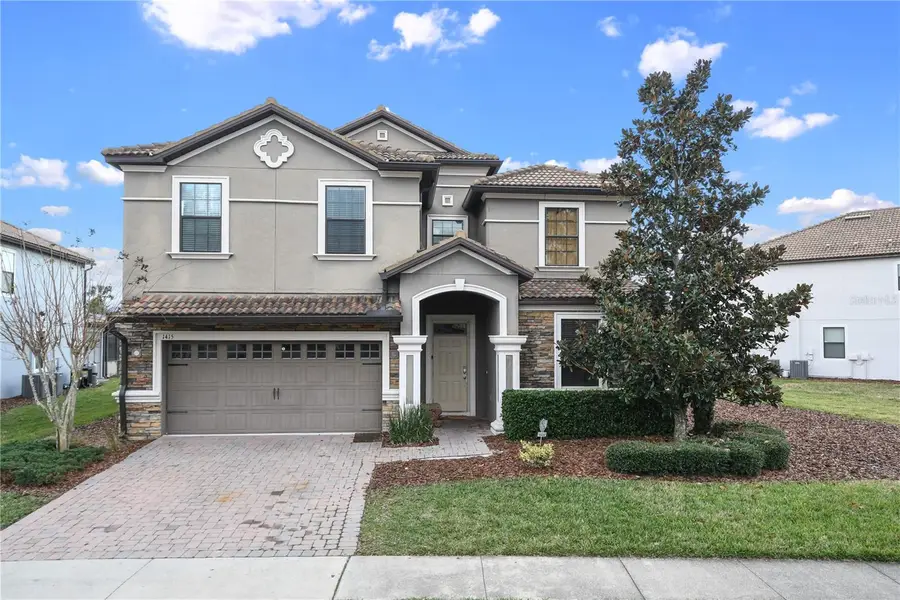 1415 Moon Valley Drive, Davenport, FL 33896 - #3