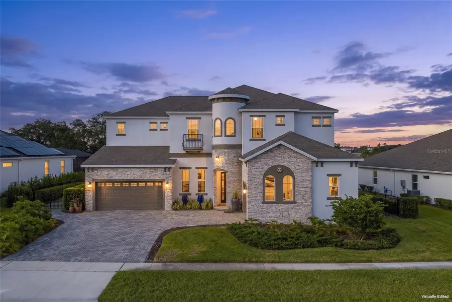 16143 Barkly Ridge Court, Winter Garden, FL 34787 - #2