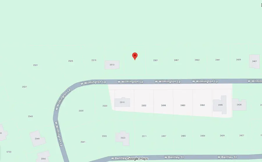2507 W Wilmington Loop, Citrus Springs, FL 34434 - #3