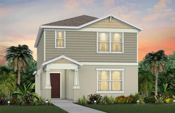 2209 Southbury Drive, KISSIMMEE, FL 34744