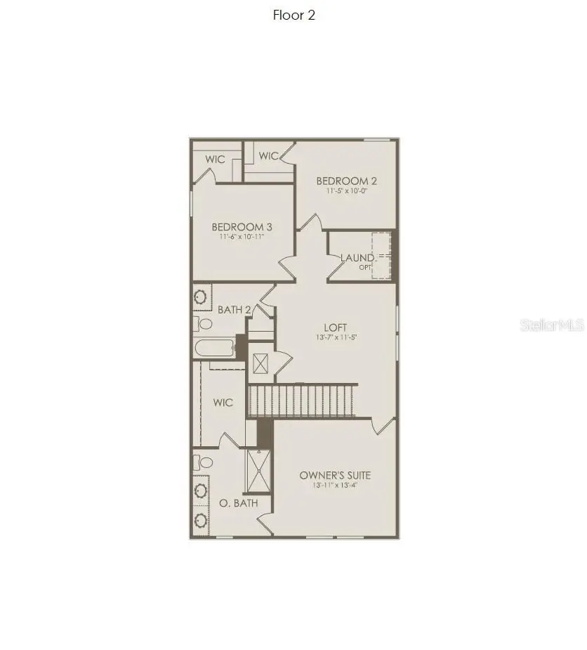 2209 Southbury Drive, Kissimmee, FL 34744 - #3