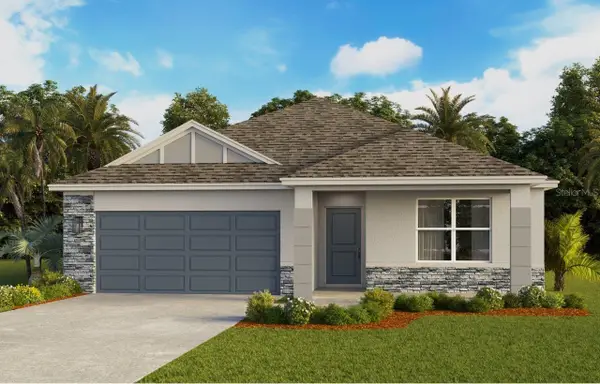 235 Skyfield Court, LADY LAKE, FL 32159