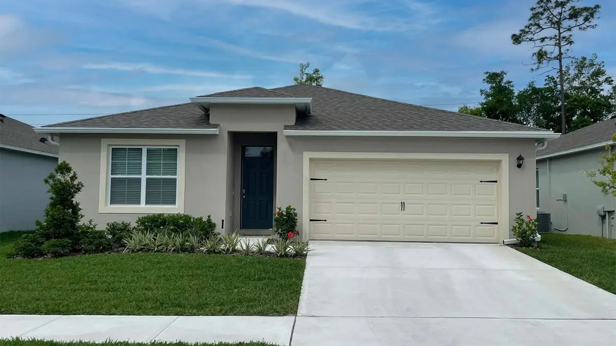 2470 Aveeno Avenue, Haines City, FL 33844 - #1