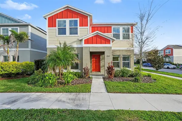 12809 Bent Twig Drive, RIVERVIEW, FL 33579
