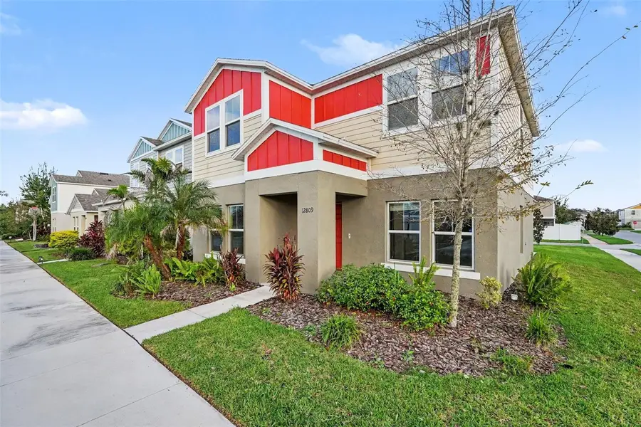 12809 Bent Twig Drive, Riverview, FL 33579 - #2
