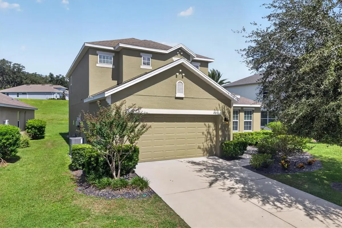 2315 Natoma Boulevard, Mount Dora, FL 32757 - #1