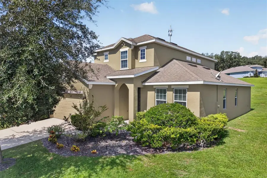 2315 Natoma Boulevard, Mount Dora, FL 32757 - #2