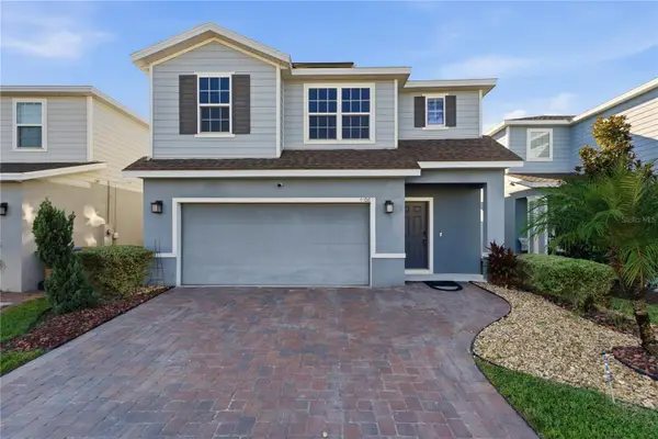 4406 Silver Creek Street, KISSIMMEE, FL 34744