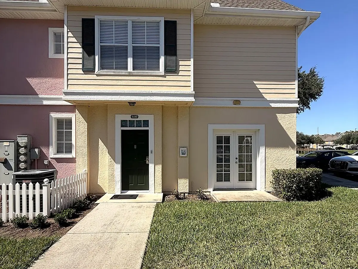 4006 San Gallo Drive #107, Kissimmee, FL 34741 - #1