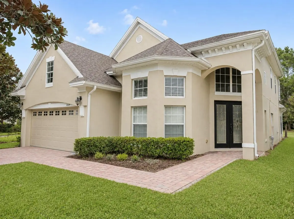 10319 Willow Ridge Loop, Orlando, FL 32825 - #1