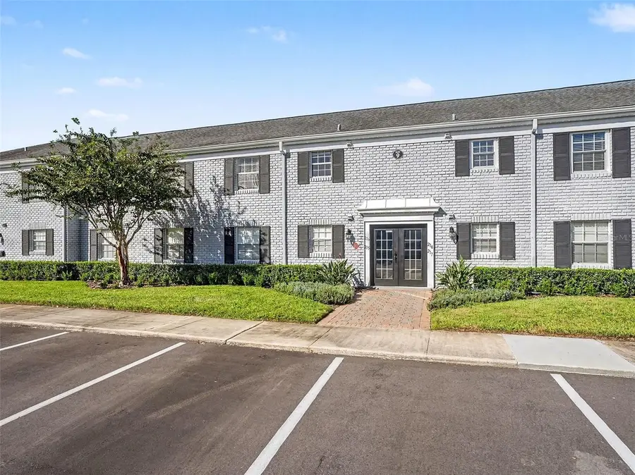 216 Lewfield Cir #216, Winter Park, FL 32792 - #2