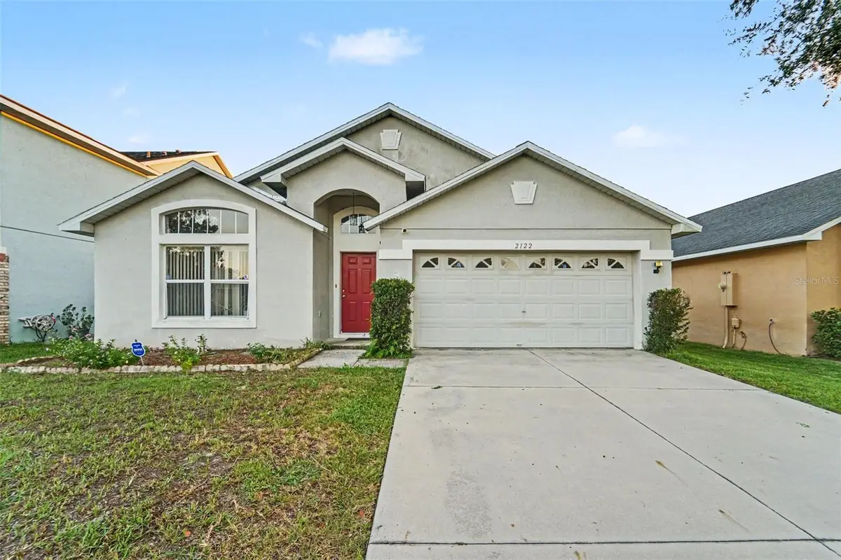 2122 Korat Lane, Maitland, FL 32751 - #1