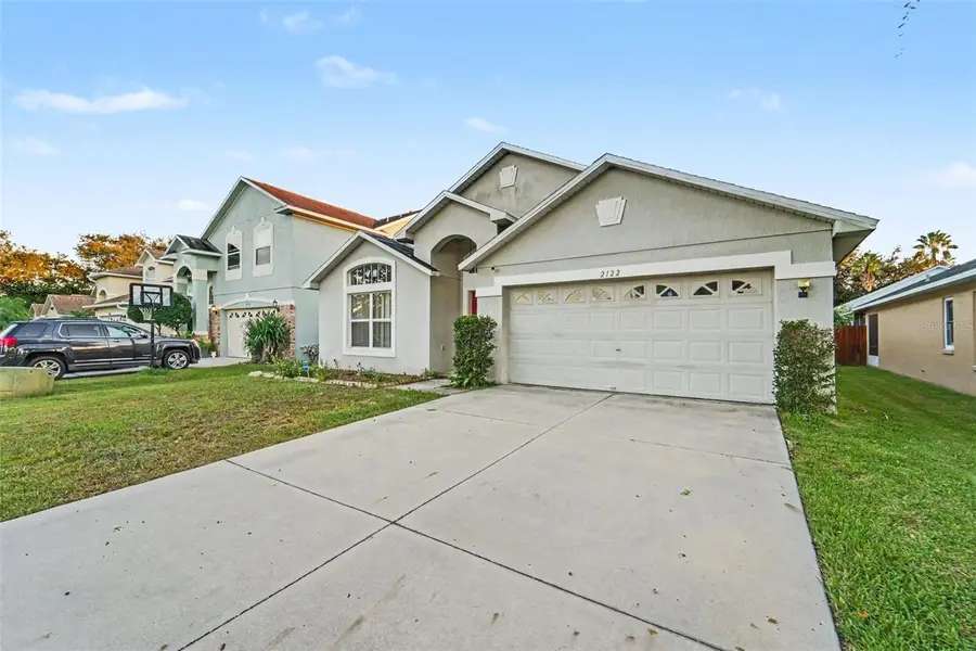 2122 Korat Lane, Maitland, FL 32751 - #2