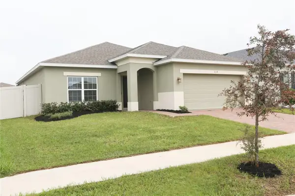 224 Denali Street, HAINES CITY, FL 33844